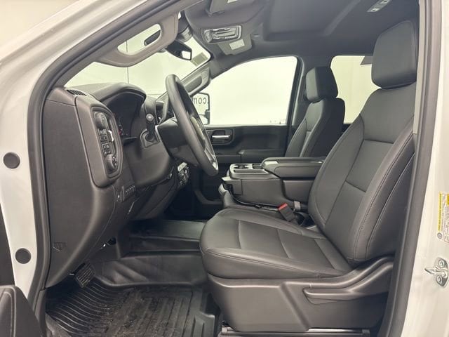 2025 Chevrolet Silverado 2500 HD Work Truck - Photo 25