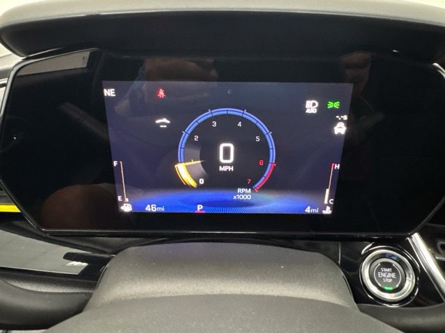 2026 Chevrolet Trax Activ - Photo 13