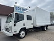 Chevrolet Low Cab Forward 4500