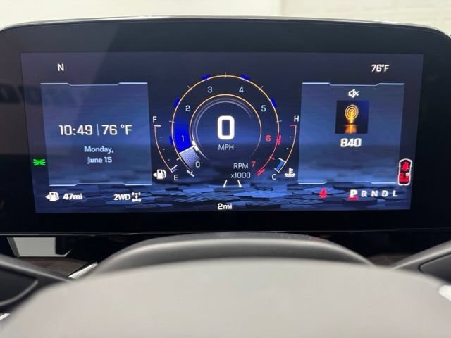 2026 Chevrolet Tahoe Premier - Photo 14