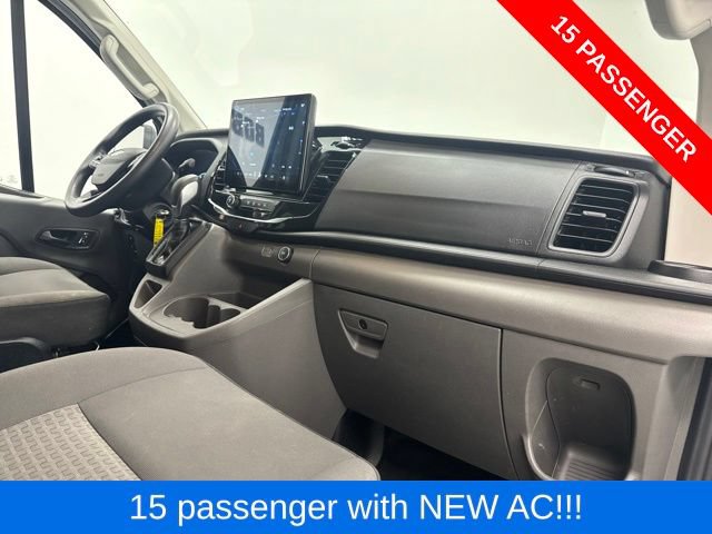 2023 Ford Transit Passenger Van XL - Photo 28