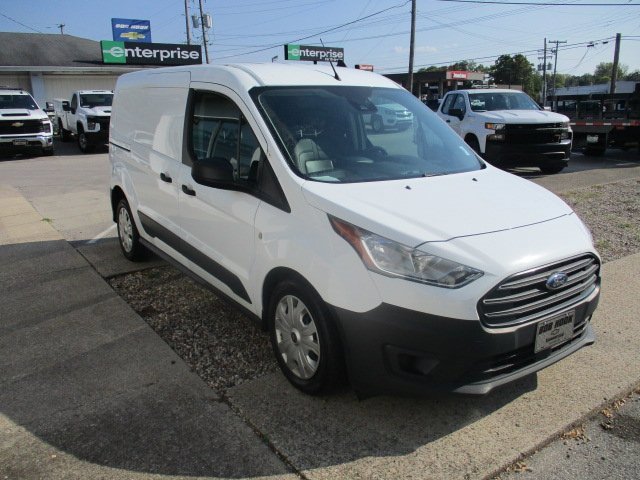2020 Ford Transit Van XL photo 3