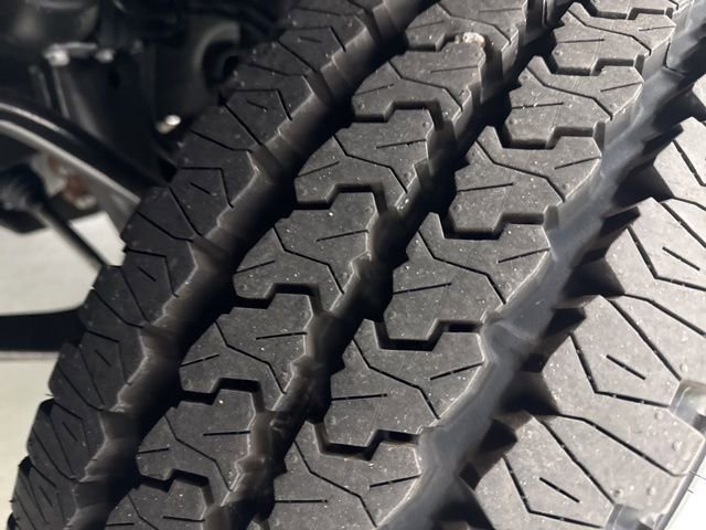 2025 Chevrolet Silverado 2500 HD Work Truck - Photo 46