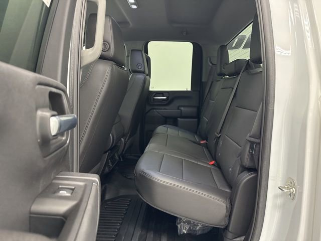 2025 Chevrolet Silverado 2500 HD Work Truck - Photo 28