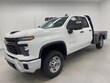 Chevrolet Silverado 2500 HD