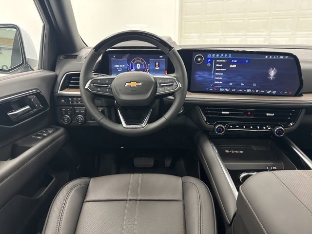 2026 Chevrolet Tahoe High Country - Photo 25