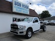Ram 3500 Chassis Cab