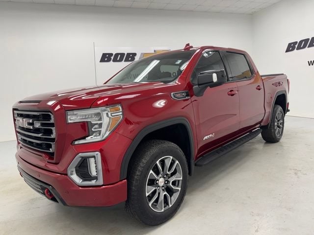 2022 GMC Sierra 1500 Limited