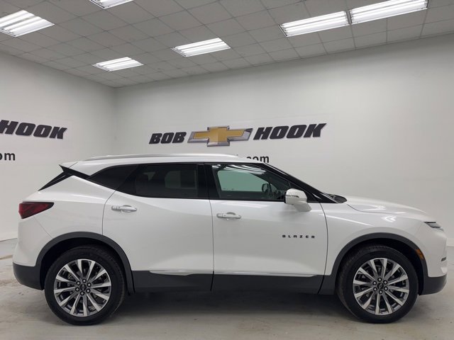 2024 Chevrolet Blazer Premier photo 4