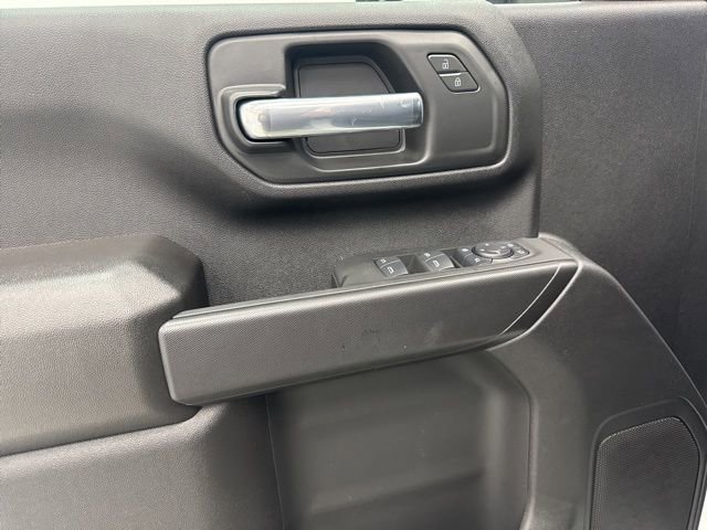 2025 Chevrolet Silverado 2500 HD Work Truck - Photo 9