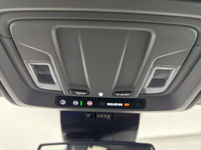 2025 Chevrolet Silverado 2500 HD Work Truck - Photo 24