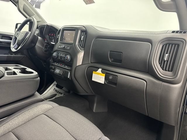 2026 Chevrolet Silverado 1500 Custom Trail Boss - Photo 29