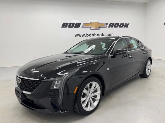 2025 Cadillac CT5