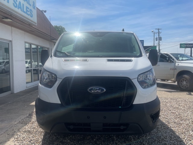 Used 2021 Ford Transit Van Base with VIN 1FTBR1Y86MKA12775 for sale in Louisville, KY