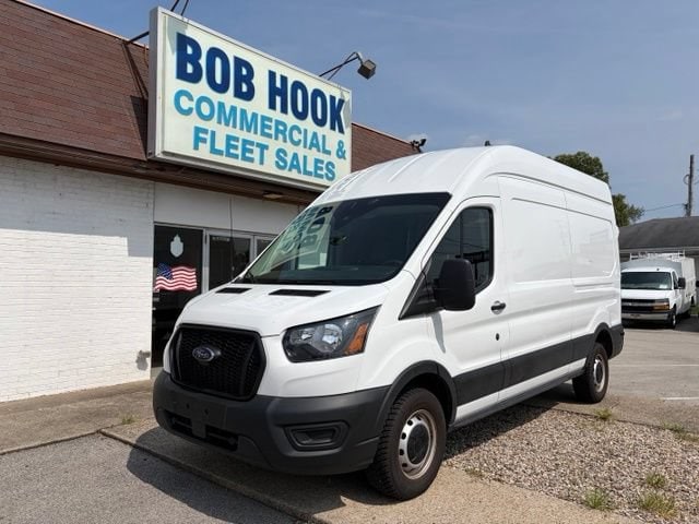 2024 Ford Transit Van Base