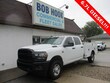 Ram 3500 Chassis Cab