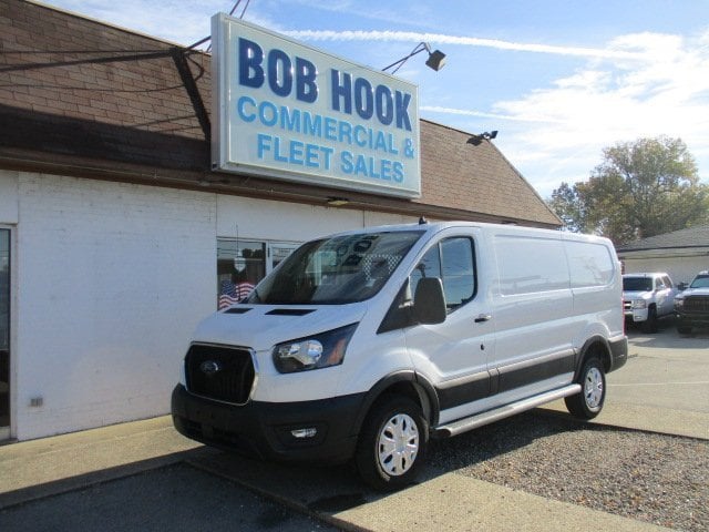 2023 Ford Transit Van Base's photo