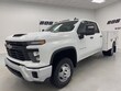 Chevrolet Silverado 3500 HD Chassis Cab