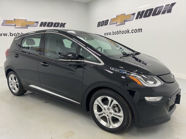 Louisville Used Car Dealer Bob Hook Chevrolet