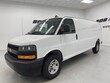  Chevrolet Express Cargo 3500