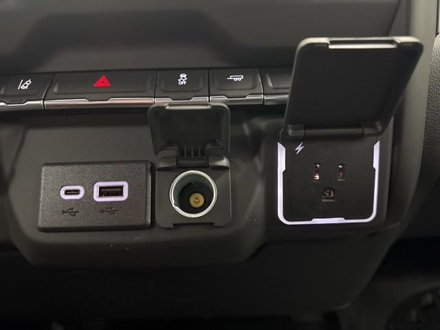 2026 Chevrolet Silverado 2500 HD Work Truck - Photo 21