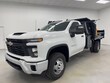  Chevrolet Silverado 3500 HD Chassis Cab
