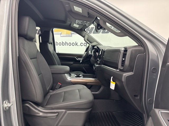 2026 Chevrolet Silverado 2500 HD LT - Photo 33