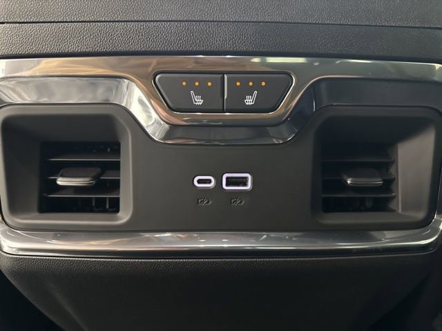 2026 Chevrolet Silverado 3500 HD LTZ - Photo 30