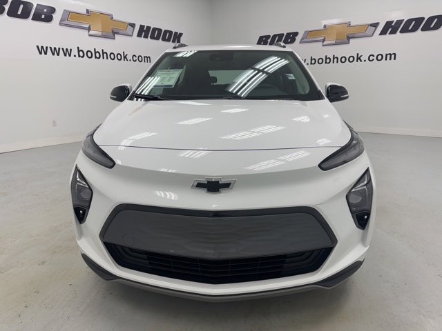 2022 Chevrolet Bolt EUV photo 2