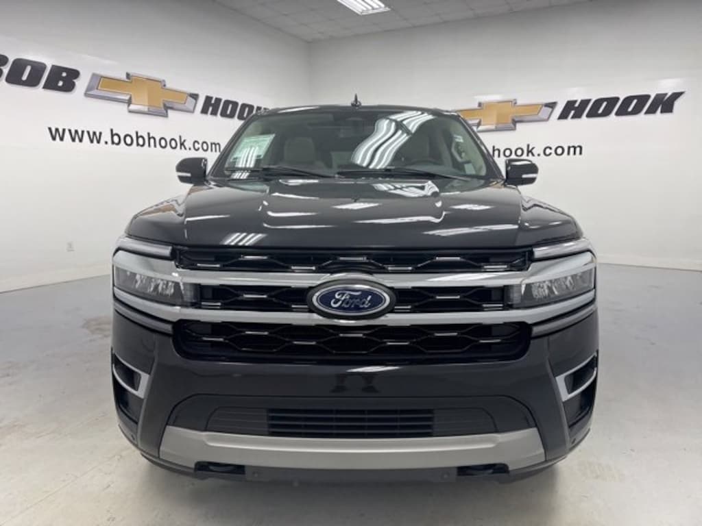 Used 2023 Ford Expedition Max Limited SUV