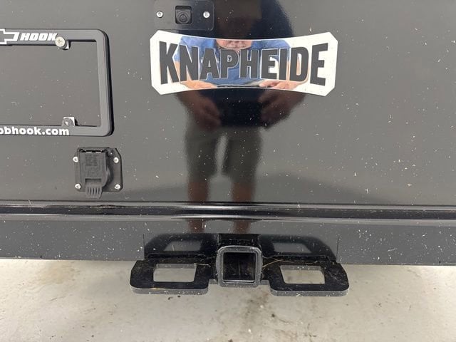 2025 Chevrolet Silverado 2500 HD Work Truck - Photo 30