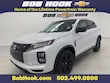 Mitsubishi Outlander Sport
