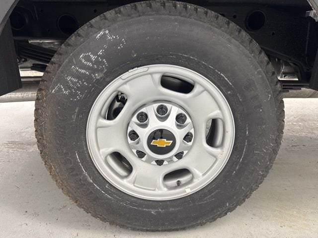 2025 Chevrolet Silverado 2500 HD Work Truck - Photo 38