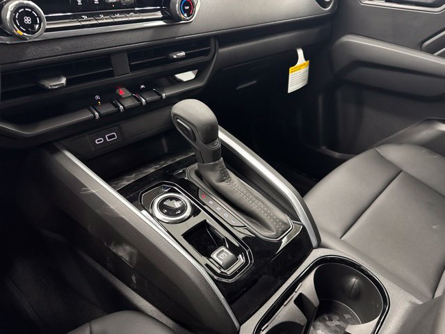 2026 Chevrolet Colorado Work Truck - Photo 22