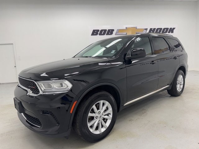2023 Dodge Durango