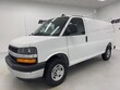  Chevrolet Express Cargo