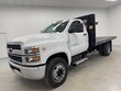 Chevrolet Silverado 4500 HD