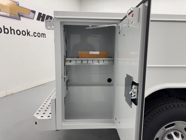 2025 Chevrolet Silverado 2500 HD Work Truck - Photo 34