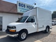 Chevrolet Express Cutaway 3500