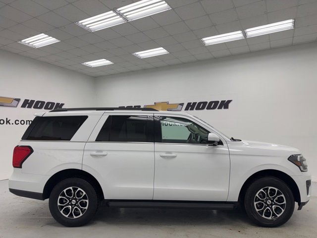 2024 Ford Expedition XLT photo 4