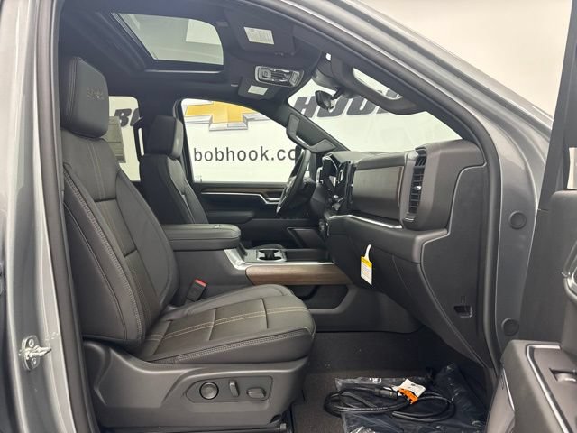 2026 Chevrolet Silverado 2500 HD High Country - Photo 36