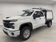 Chevrolet Silverado 3500 HD