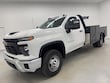 Chevrolet Silverado 3500 HD Chassis Cab