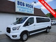  Ford Transit Passenger Wagon