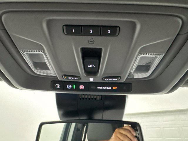 2026 Chevrolet Silverado 2500 HD LT - Photo 22
