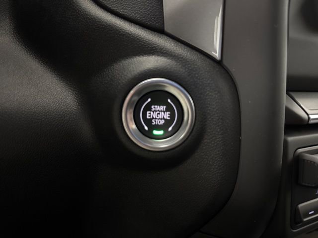 2025 Chevrolet Silverado 2500 HD Work Truck - Photo 16