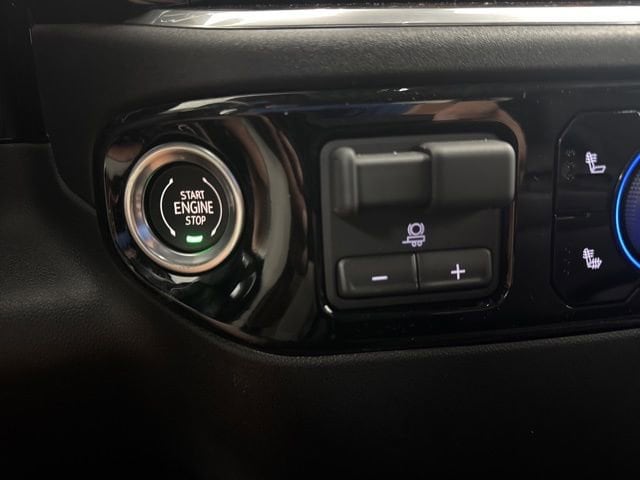2026 Chevrolet Silverado 1500 RST - Photo 15