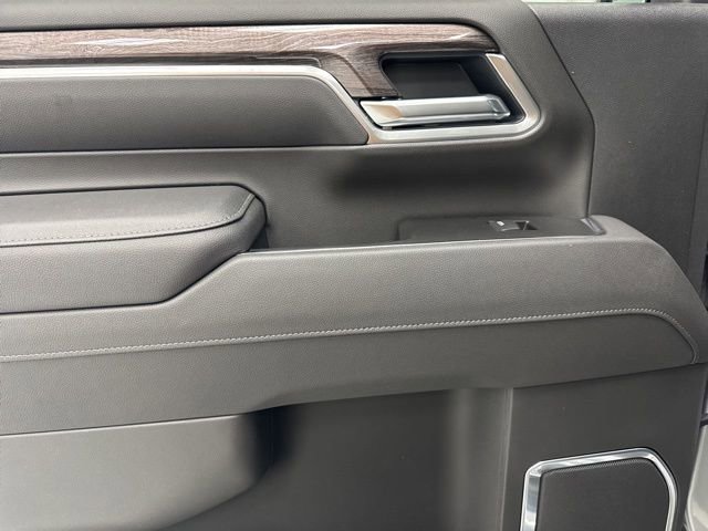 2026 Chevrolet Silverado 3500 HD LTZ - Photo 29