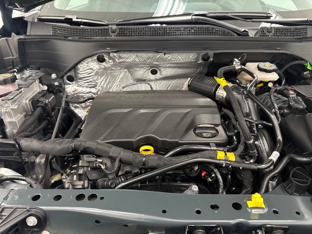 2026 Chevrolet Trax LT - Photo 39