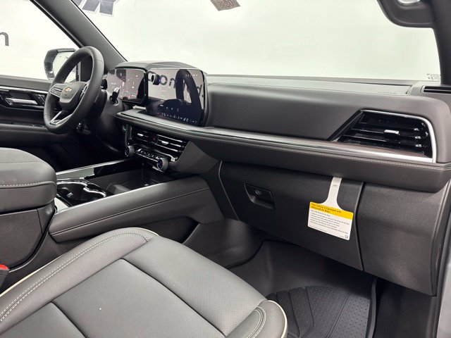 2026 Chevrolet Suburban Premier - Photo 34